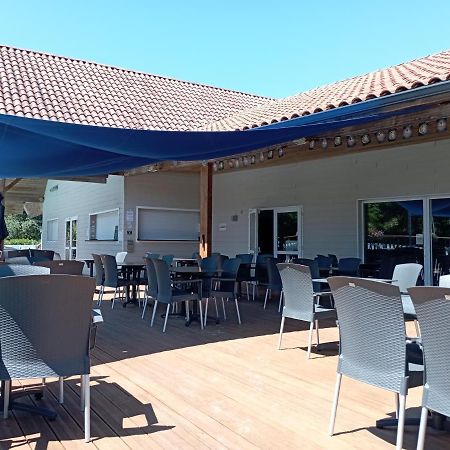 Mobil-Home Soulac 外观 照片