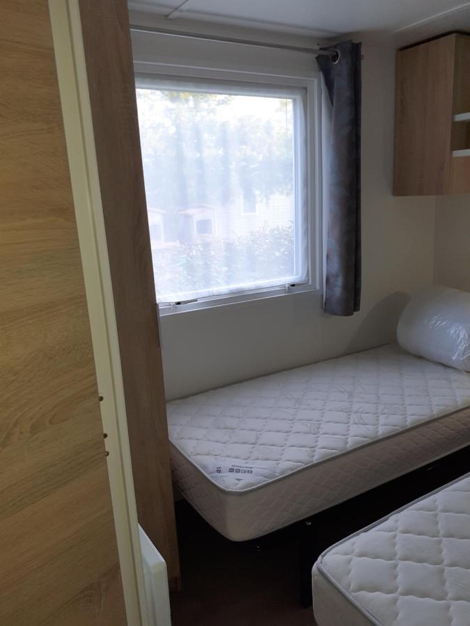 Mobil-Home Soulac 外观 照片