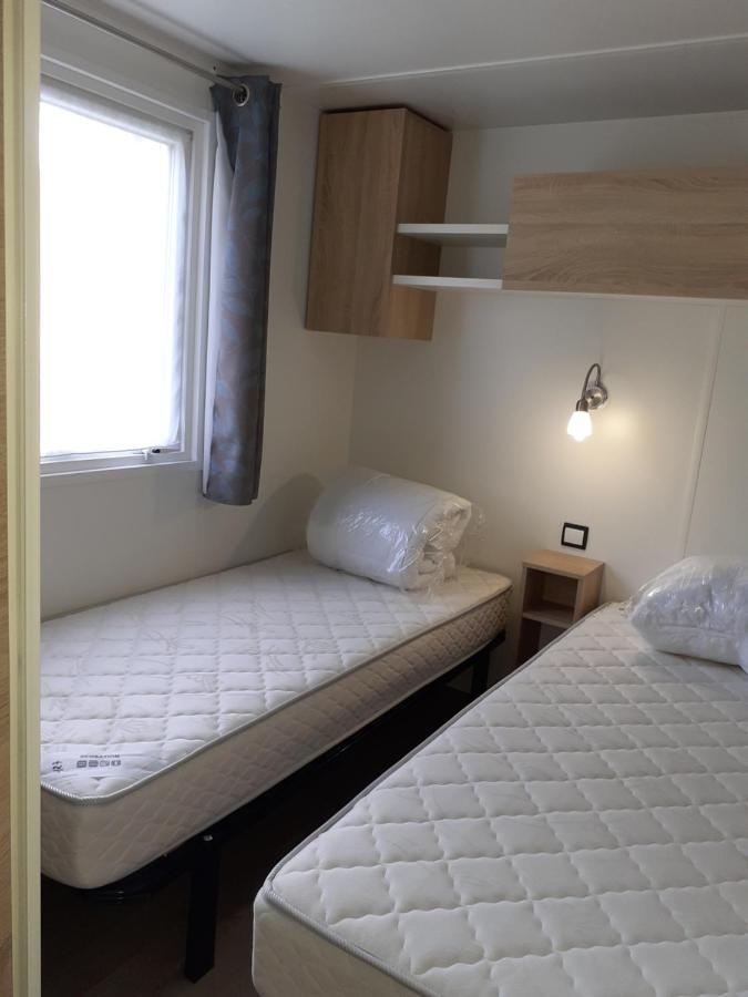 Mobil-Home Soulac 外观 照片