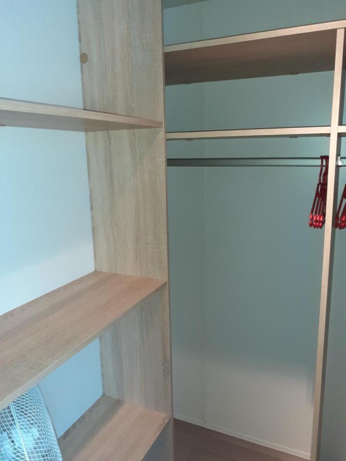 Mobil-Home Soulac 外观 照片