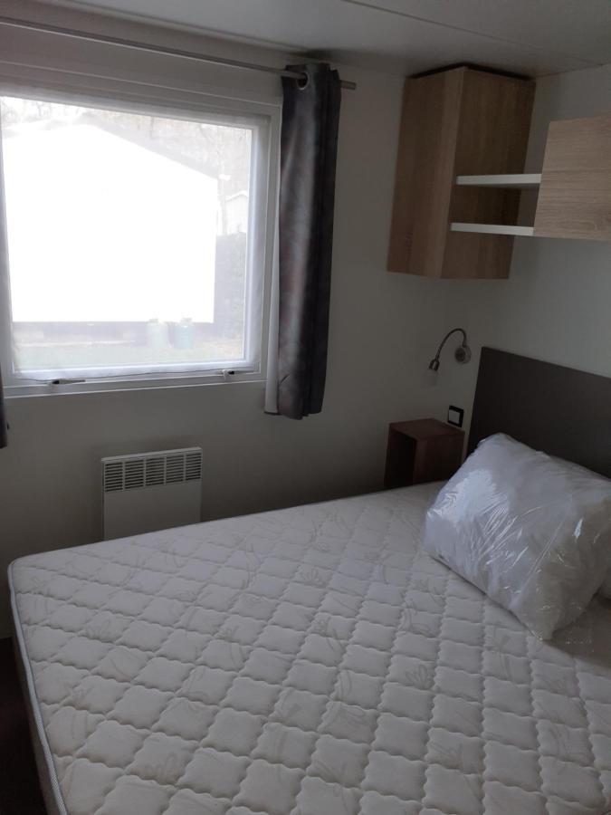 Mobil-Home Soulac 外观 照片